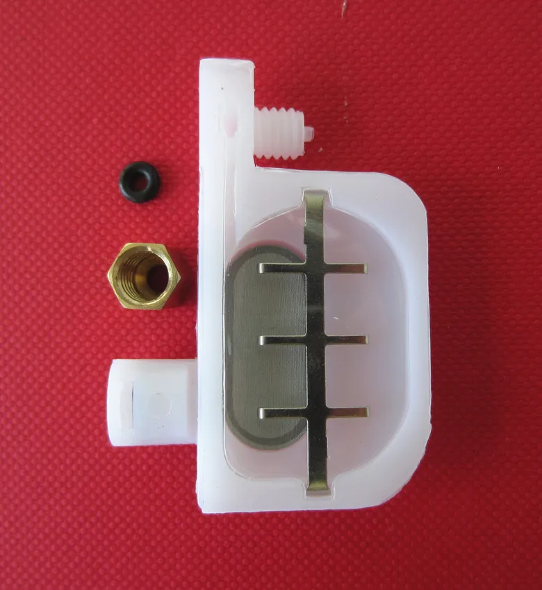 damper o ring screw 2 