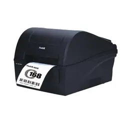 C168 label & adhesive sticker printer support jewelry and clothing tags,label stickers printer