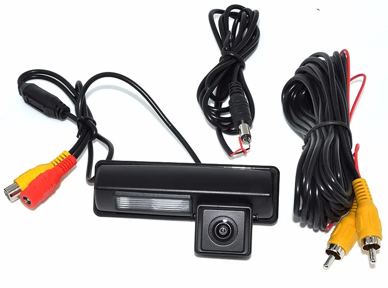 rear view camera for toyota camry 2007-2011 (6)