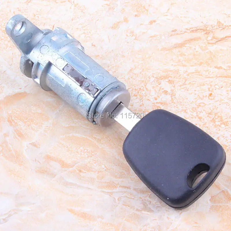 Ignition lock cyclinder for peugeot 307 (3)