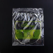 Acoustic Guitar String 1pcs Silver Pure Strigning For Guitarra Bass Parts & Accessories