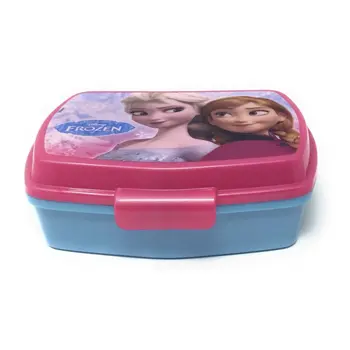 

Frozen timeless-Sandwich rectangular