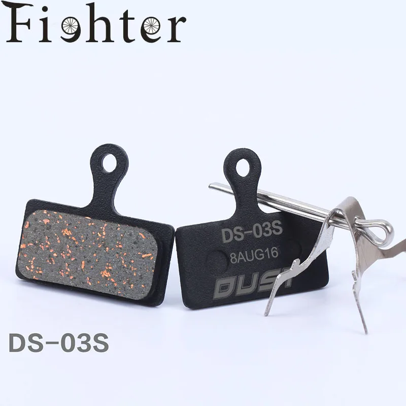 Дисковые Тормозные колодки для велосипеда Shimano XT M985 M987 M988 M785 Deore M615 SLX M666 M675 2