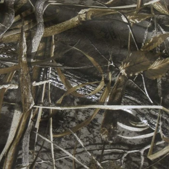 

1.5M Width Hunting Bionic Camouflage Camo Fabric Cloth for Handcraft Outdoor Hide Cover Blind Shade