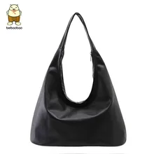 Beibaobao Women Tote Brands Women Handbag Hobos Purse Women’s Pouch Bolsa Feminina Shoulder Bag Female Bag LS8508