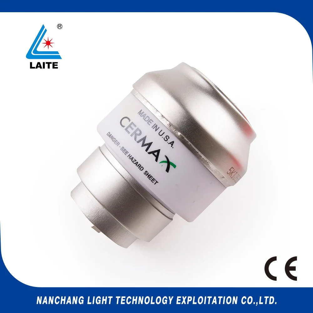 

PE300C-10F Excelitas Cermax Xenon Lamp 300W for Stryker X7000 Endoscope Cold Light Source free shipping-1pc