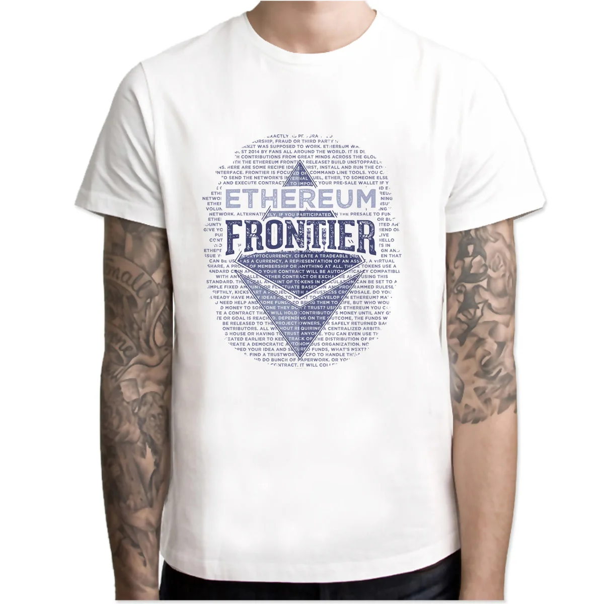 Ethereum Samsung Skin T shirt Hip Hop Style New Original Design T-shirt Cool Fashion Men tshirt Color M7R1133 Ethereum Samsung Skin T shirt Hip Hop Style New Original Design T-shirt Cool Fashion Men tshirt Color M7R1133