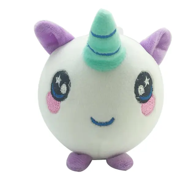 jumbo plush unicorn