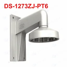 Cctv кронштейн DS-1273ZJ-PT6 для DS-2DE3304W-DE настенный кронштейн