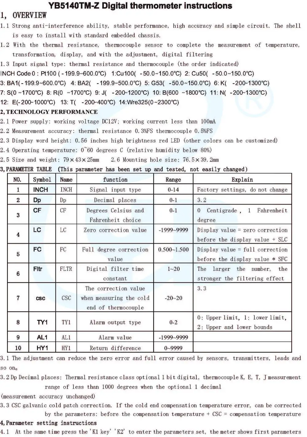 YB5140TM-Z_EngManual_Page_1 