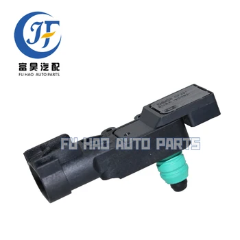 

New Fuel Pump Tank EVAP Pressure Sensor Switch For Ford Original OEM 9U5A-9C052-CD 0261230244