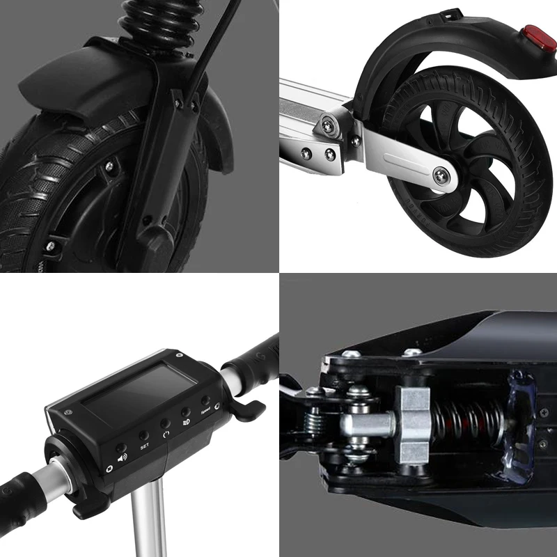 Free tax KUGOO S1 patinetas electricas scooter Adult Electric Scooter 350W 35km/h 8 Inches Max Load 120KG vs iscooter vs mi m365 Free tax KUGOO S1 patinetas electricas scooter Adult Electric Scooter 350W 35km/h 8 Inches Max Load 120KG vs iscooter vs mi m365
