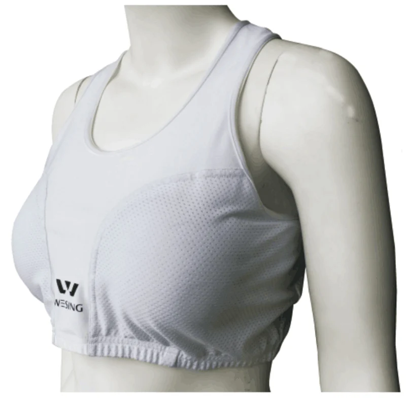 Buy Womens Training Chest Protector SMALL/MEDIUM, for