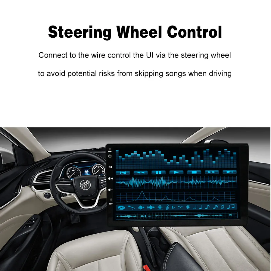 Автомагнитола TOPSOURCE 2 din Android GPS мультимедийный автомобильный DVD плеер