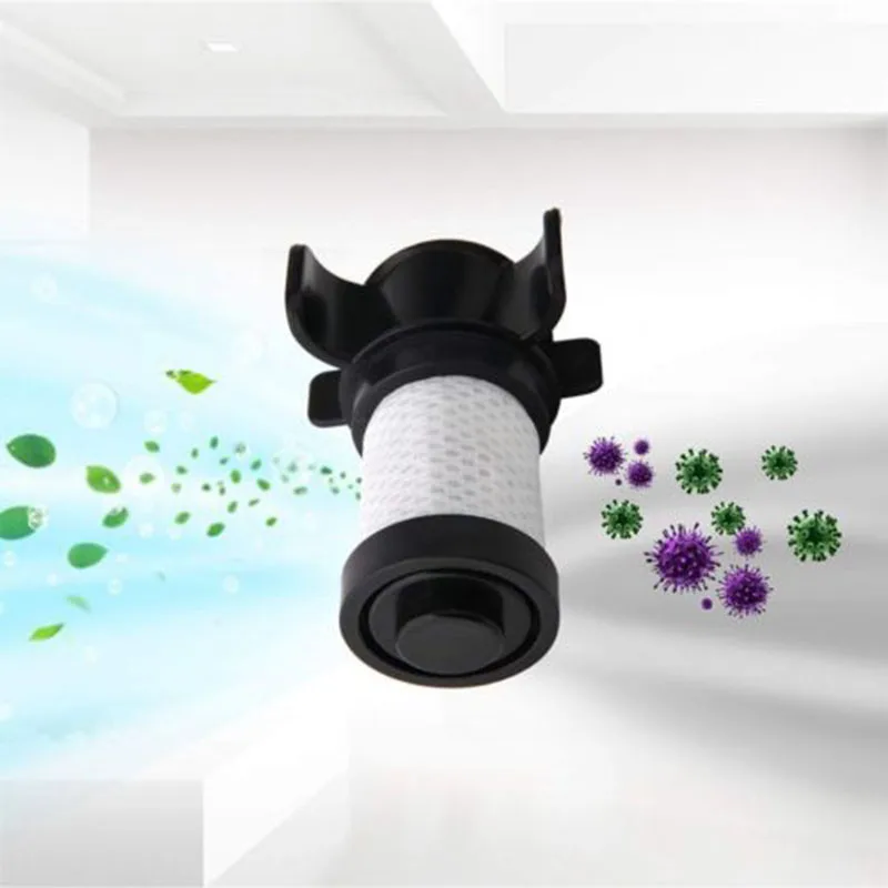 10 шт./компл. Комплект фильтров для Акула IONFlex DuoClean вакуумный IF100 IF150 IF160 IF170 IF180 фильтр спонж для чистки
