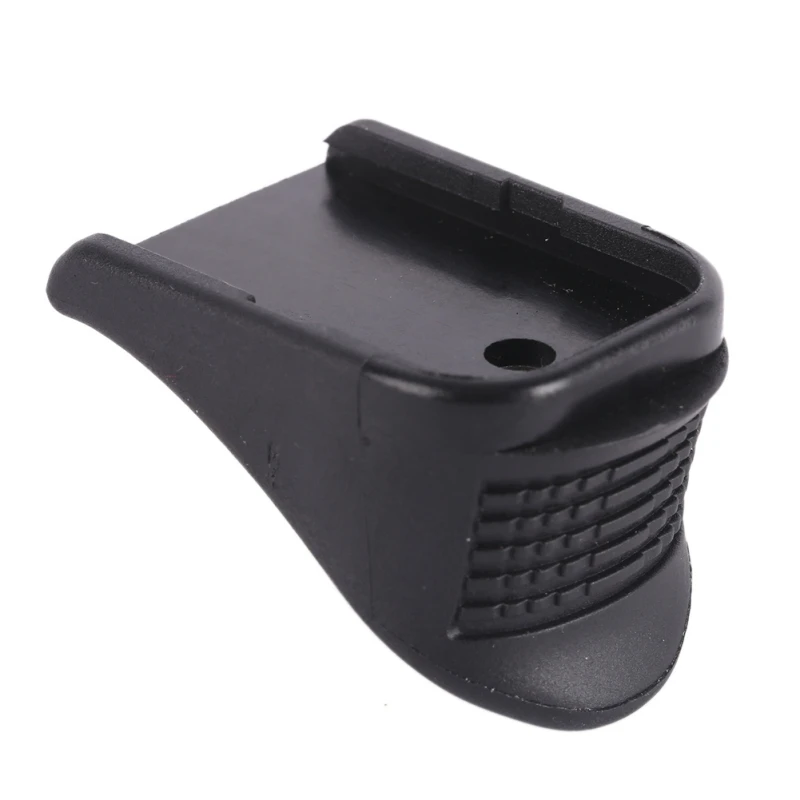 

2017 Black Polymer Grip Extension PG-26XL For Model Glock 26 27 33 39 Gen 1 2 3 Hunting Accessories