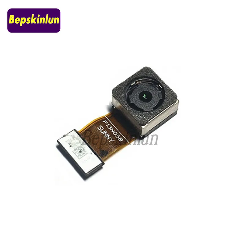 

Bepskinlun Original Back Rear Camera Replacement Part for Huawei Ascend P7