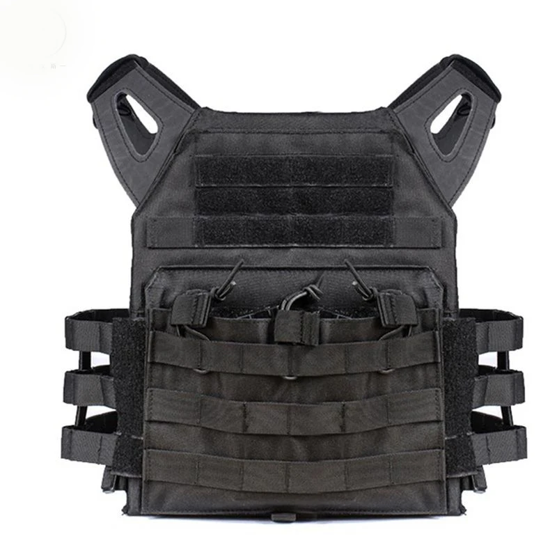 Тактический охотничий жилет JPC Molle переноска для активного отдыха CS боевой