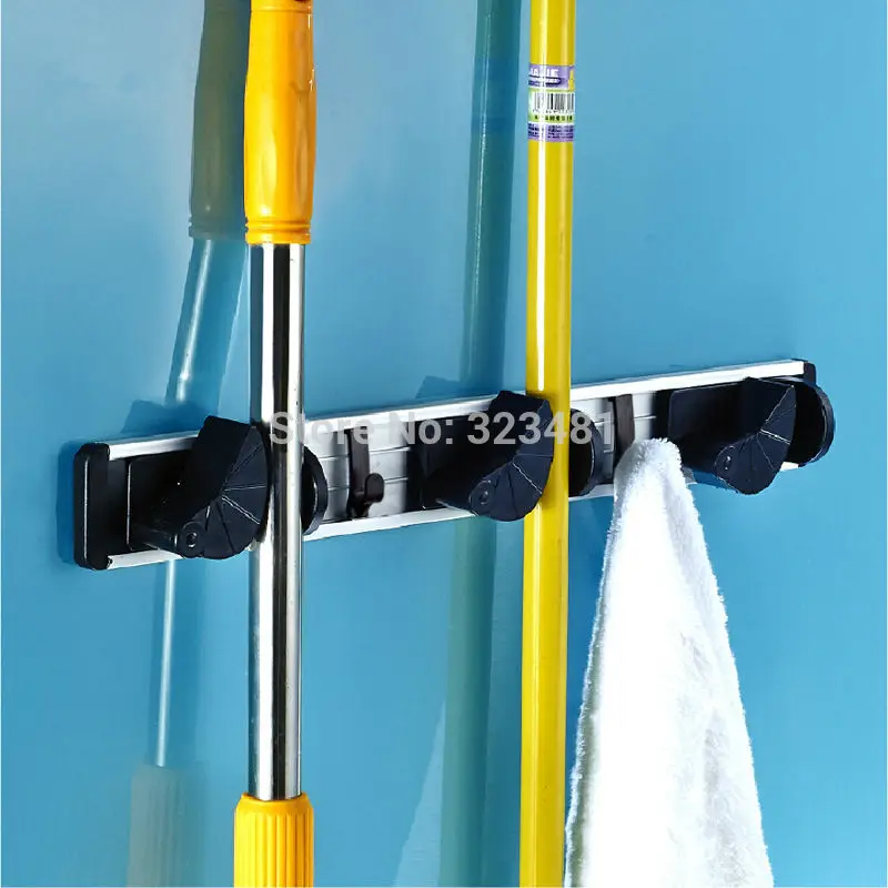 Multifuncional Titular de Rack de Almacenamiento de Baño Estante De