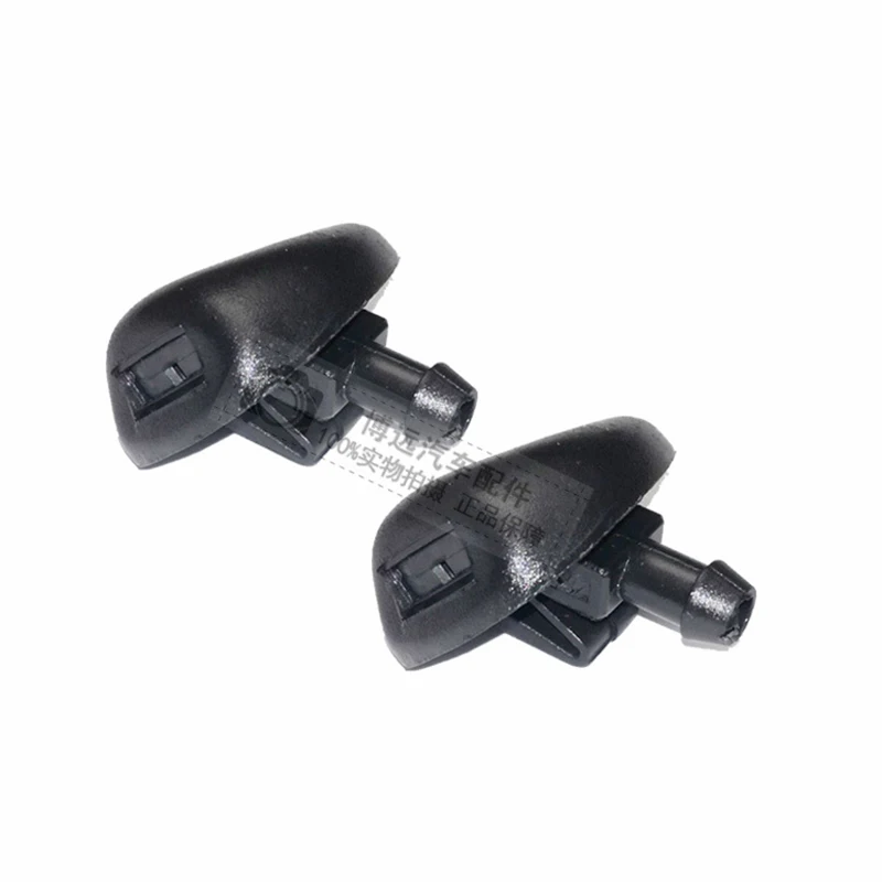 2 шт./компл. для Peugeot 407 6438Z1 2003-2010 автомобильный передний стеклоочиститель лобового
