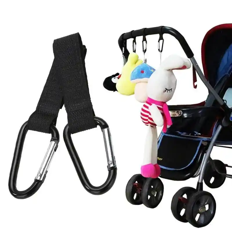 pushchair door hanger