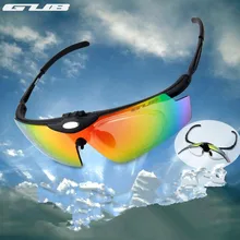 Men Summer Style Cycling Glasses Eyewear Outdoor UV400 Women Mountain Bike Windproof Sport Glasses Sun Glasses Gafas ciclismo