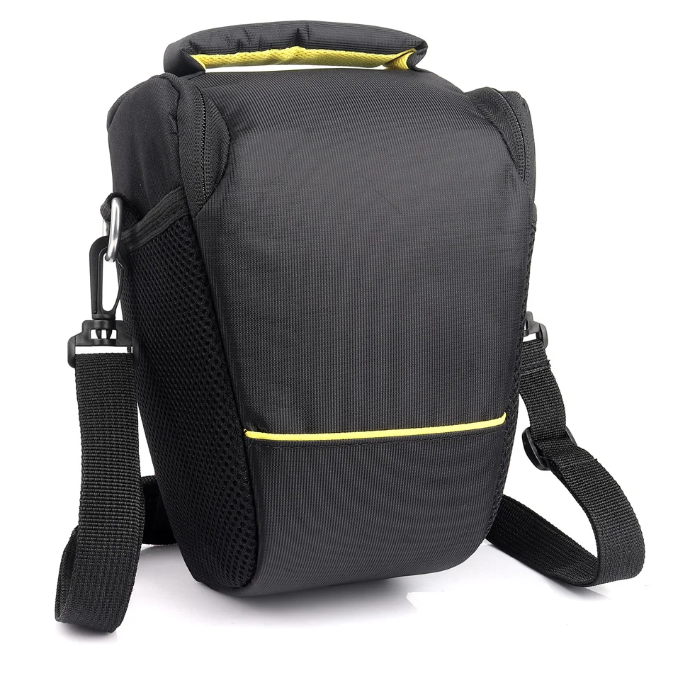 Чехол для камеры Panasonic Lumix GX85 GX80 GH3 GH4 GH5 GH6 GF9 GF8 GF7 GF6 GX800 GX850 GX8 GX7 GM1 LX100 LX10 FZ1000 FZ300|Сумки