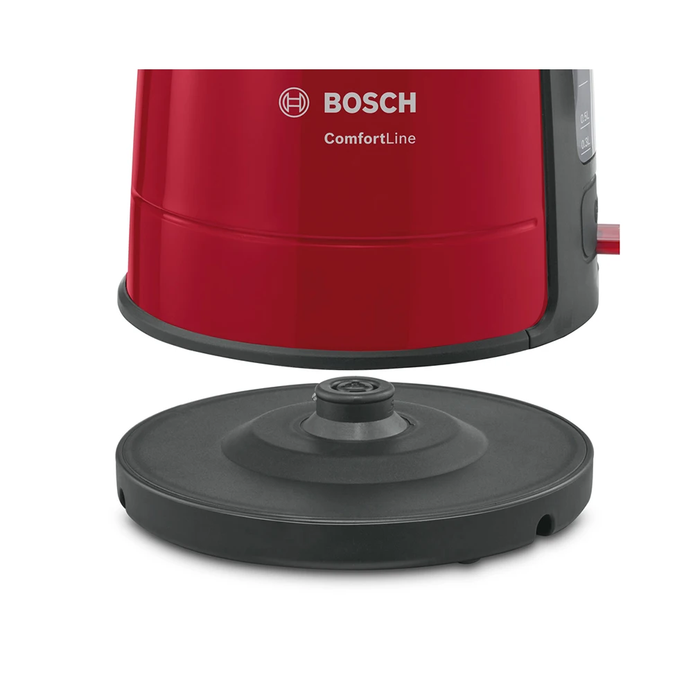 Чайники электрические Bosch TWK6A014