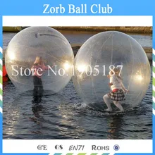 ТПУ шары для Прогулки по воде, надувной водный мяч цена, большой мяч для игр на воде для детей и взрослых