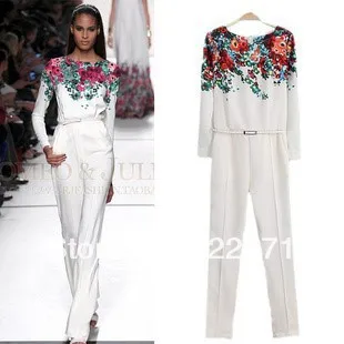 designer jumpsuits for evening
