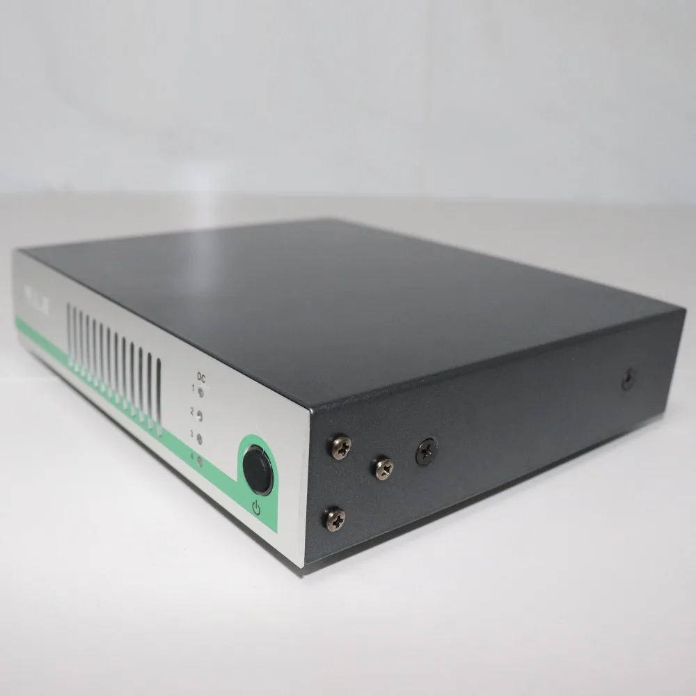 Betagear Active Antenna Combiner AC4 active