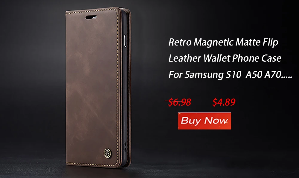 Ретро Кожаный чехол-конверт с откидной крышкой для samsung Note 10 Plus 9 8 S9 S8 S10 Plus кошелек держатель для карт чехол для samsung Galaxy S7 Edge чехол для телефона Fundas