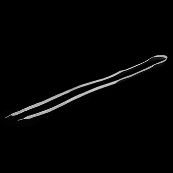 

shiny flat 1 pair laces in shoe lace