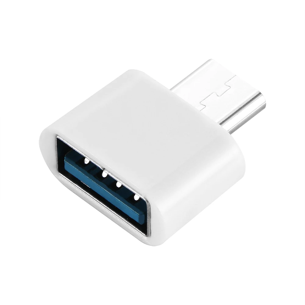 

Micro USB Type C Charger Phone Male to Female usb2.0 USB Adapter Conventer Types for Android Phone Smart Tablets