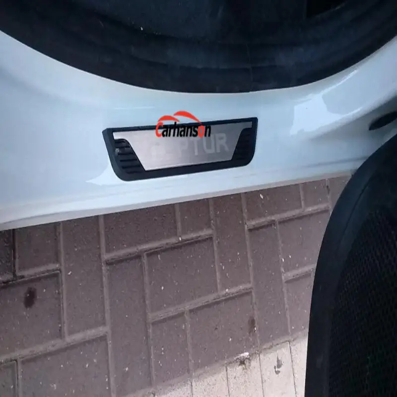 Стайлинг автомобиля для Kaptur Renault Captur аксессуары 2016 2017 2020 Накладка на порог