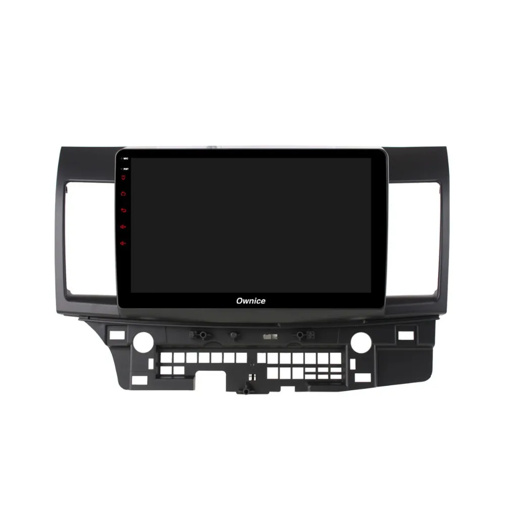 S1632 for Lancer 2015 2016(MT)