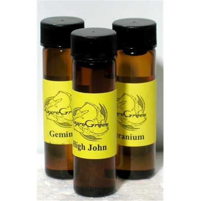 AzureGreen OGINC Ginger Oil 2 Dram