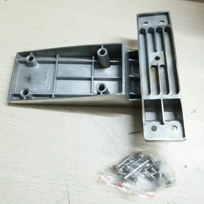 CM-1220HS и дверь холодного хранения из нержавеющей стали петли из Тайваня gemei COOLMAX