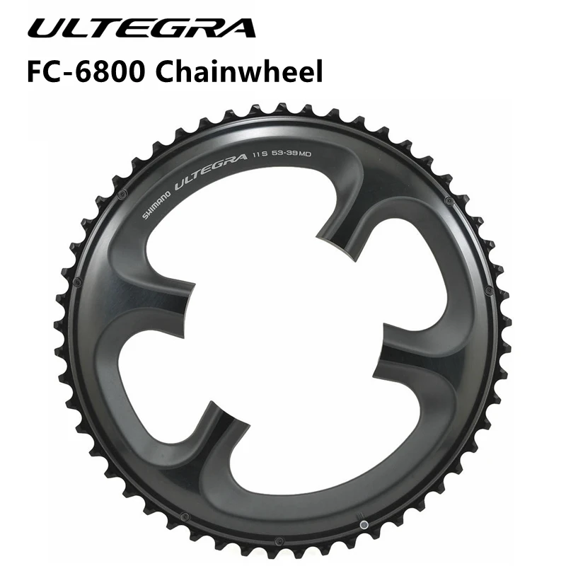SHIMANO Ultegra FC 6800 цепное колесо 6800|ultegra 105|shimano chainwheelshimano |