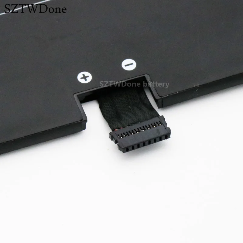 SZTWDone L15M4P20 Аккумулятор для ноутбука LENOVO YOGA 4S 900S 12ISK 7 V 6950MAH 53WH|laptop battery for lenovo|laptop