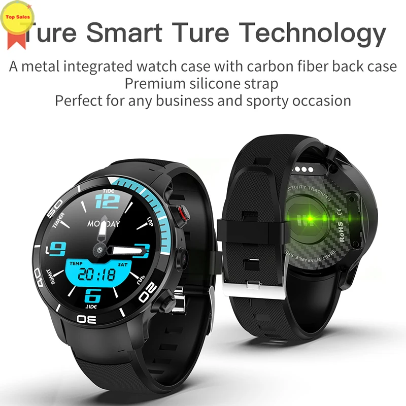 2019 new Smart 4G Watch Android 7.1 OS MTK6739