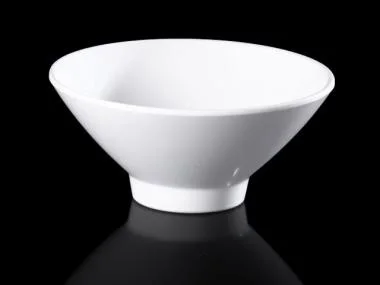 

Free shipping. A5 Melamine tableware. Melamine bowl. This paragraph is cone bowl. melamine products.