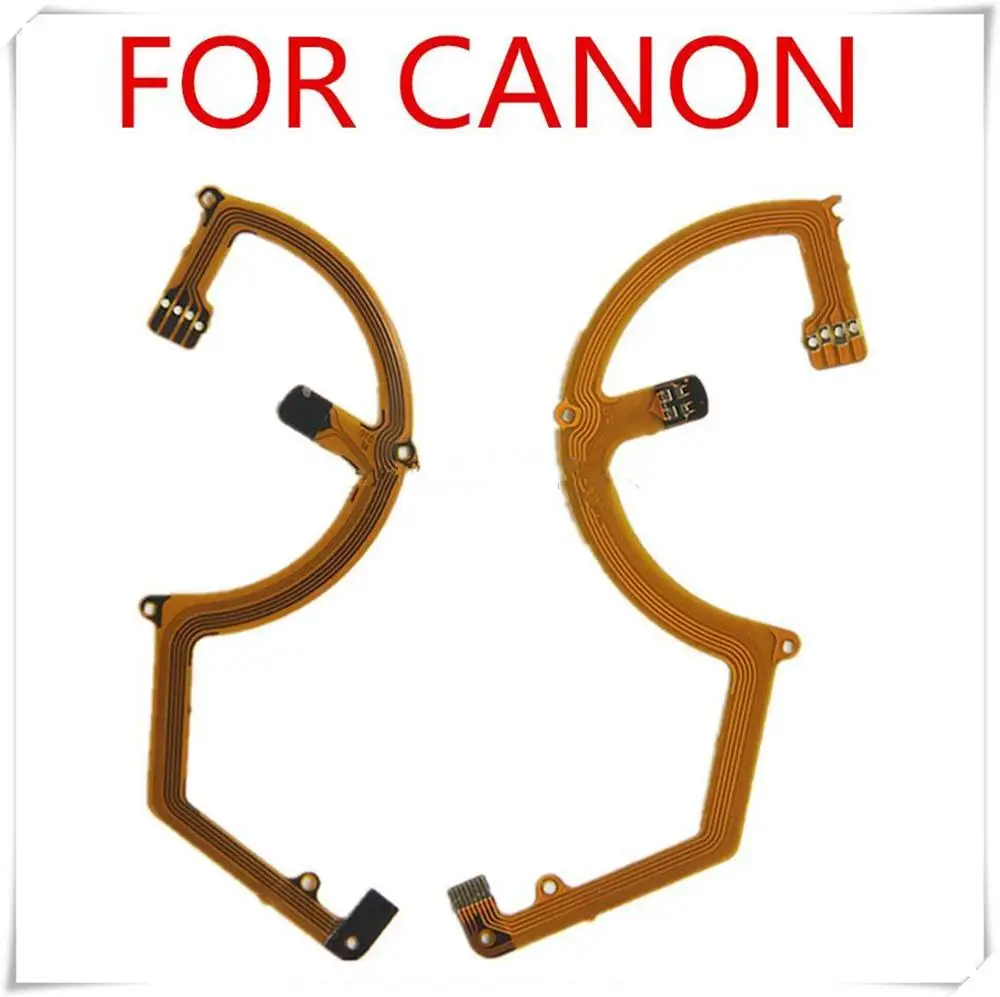 2 Pieces New Len Back Main Flex Cable Ribbon Repair Replacement For