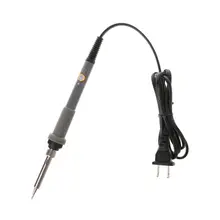 MYLB-60W Регулируемый Электрический пистолет для сварки паяльника 200-450 градусов Цельсия