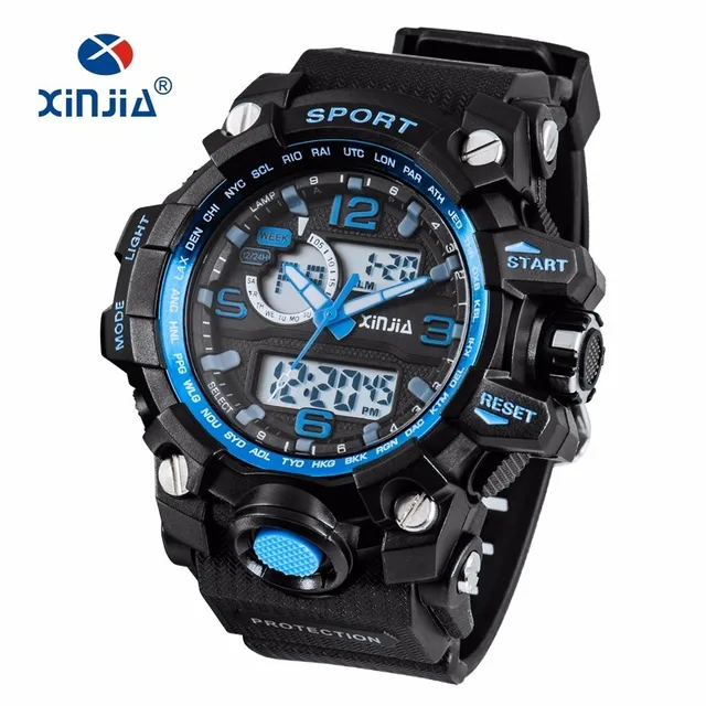 xinjia watch