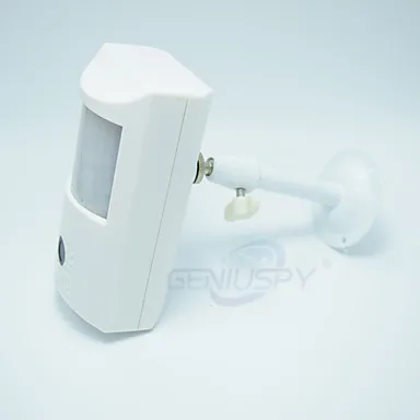 PIR IR IP Camera audio3