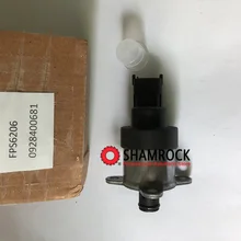 

Fuel Pressure Regulator 0928400681/5001867926/50018-67926/15610-67JG1 fit 2002-2014 Espace/2001-2007 Laguna /2002-2016 Vel Satis