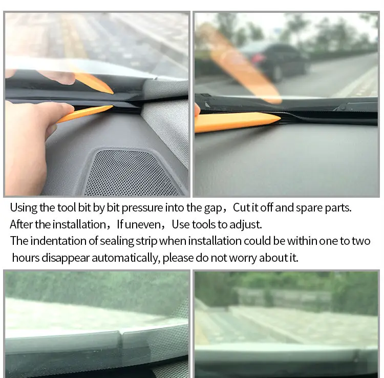 Купить 1.6 м тип т шумоизоляция автоматическая прокладка уплотнения ...