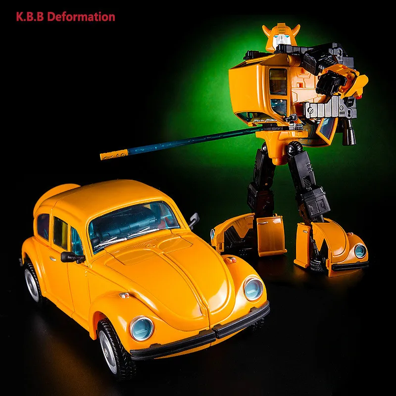 Экшн Фигурка трансформер KBB MP 21 MP21 OS MP|transformers action figure|action figurefigures figure |
