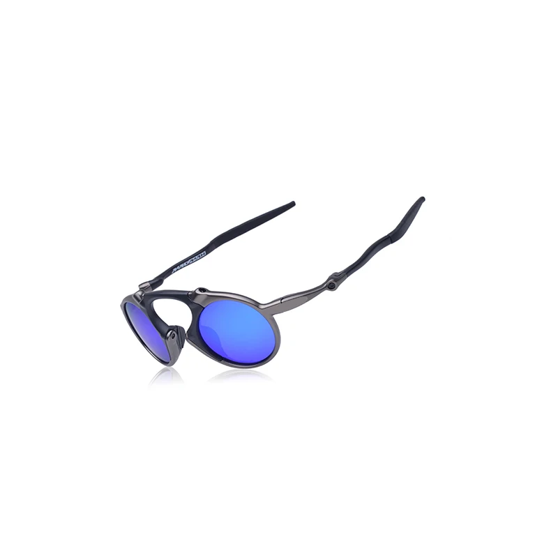 ZOKARE Polarized Cycling Sunglasses Unisex Sport Sunglasses Bicycle Alloy Eyewear Cycling Glasses Goggles oculos ciclismo